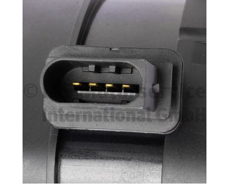 Luftmassesensor 7.18221.05.0 Pierburg, bild 3