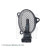 Luftmassesensor ADB117401 Blue Print, miniatyr 4