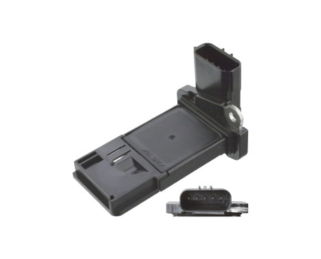 Luftmassesensor ADH274208 Blue Print