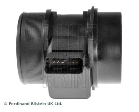 Luftmassesensor ADK87401 Blue Print, bild 4