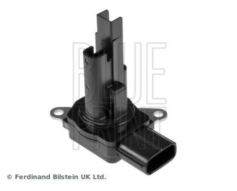 Luftmassesensor ADK87402 Blue Print, bild 3