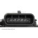 Luftmassesensor ADN174213 Blue Print, miniatyr 2