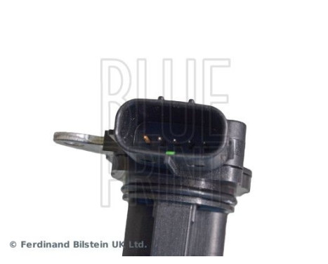 Luftmassesensor ADT374213 Blue Print, bild 4