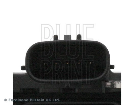 Luftmassesensor ADT374214 Blue Print, bild 4