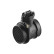 Luftmassesensor HFM-2C-4.7 Bosch, miniatyr 7