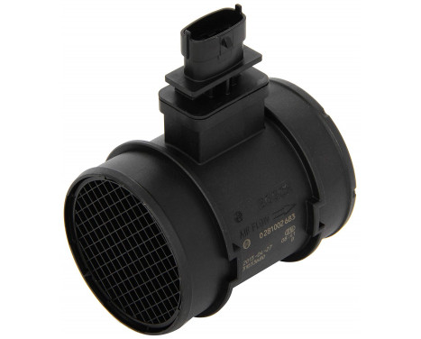 Luftmassesensor HFM-6-ID Bosch