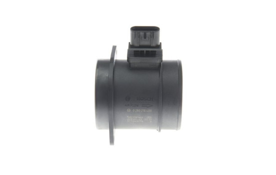 Luftmassesensor HFM-7-ID Bosch, bild 2