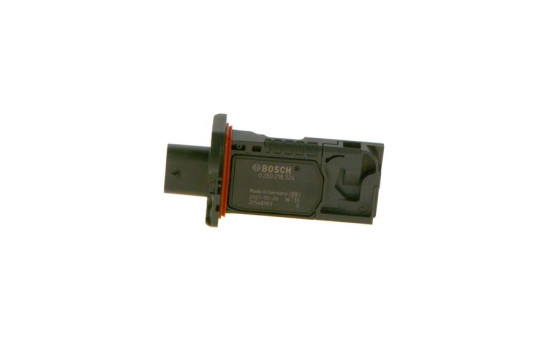Luftmassesensor HFM-8-TBD Bosch, bild 3