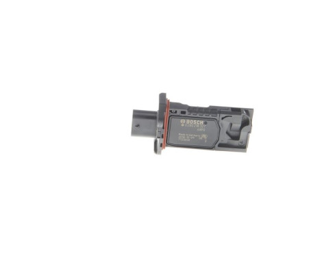 Luftmassesensor HFM-8-TBD Bosch, bild 4