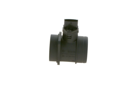 Luftmassesensor HFM5-4.7CI Bosch, bild 2