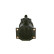 Luftmassesensor HFM5-6.4 Bosch, miniatyr 6