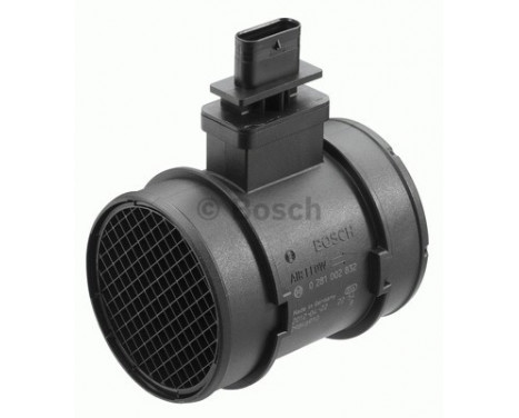 Luftmassesensor HFM6-4.7ID Bosch