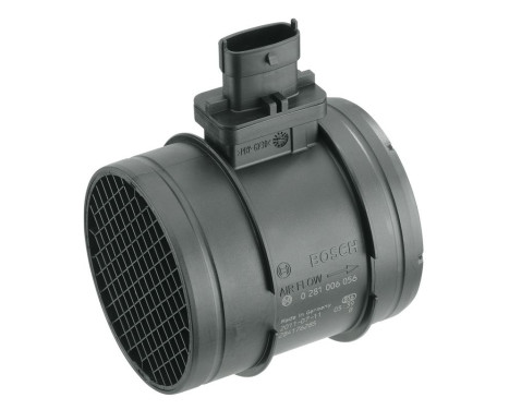 Luftmassesensor HFM7-6.4RP Bosch, bild 6