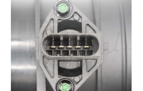 Luftmassesensor Hueco, bild 4