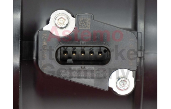 Luftmassesensor Original Spare Part, bild 3