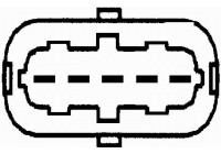 Luftmassesensor