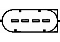 Luftmassesensor