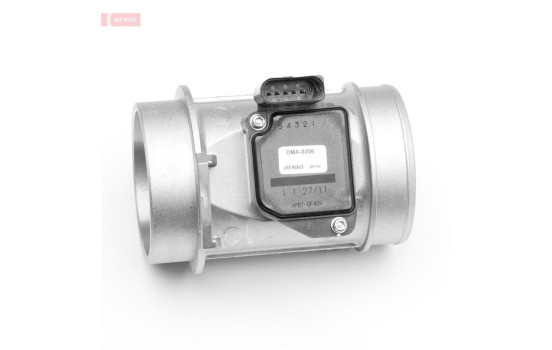 Luftmassesensor, bild 2