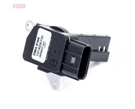 Luftmassesensor, bild 2