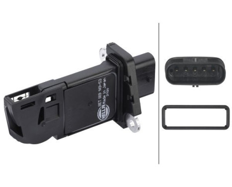 Luftmassesensor