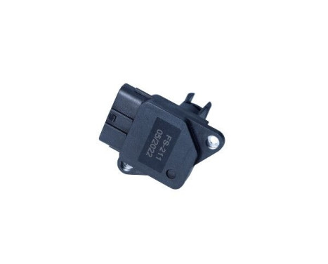 Luftmassesensor, bild 2