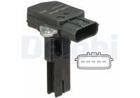 Luftmassesensor