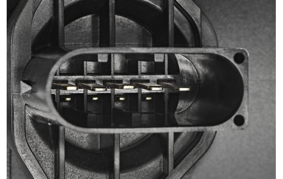 Luftmassesensor, bild 3