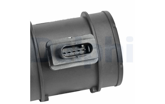 Luftmassesensor, bild 2