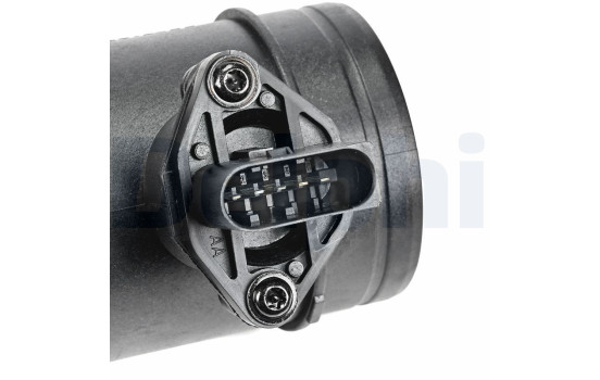 Luftmassesensor, bild 2