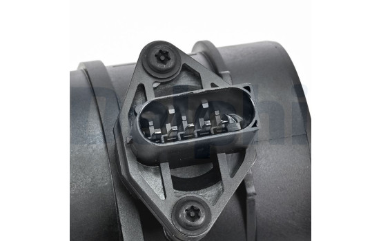 Luftmassesensor, bild 2