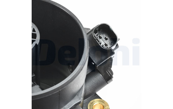 Luftmassesensor, bild 3