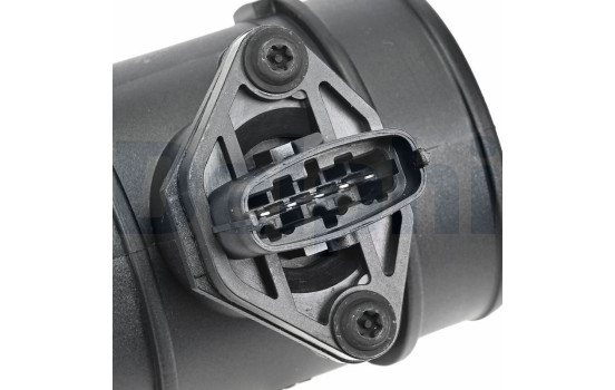 Luftmassesensor, bild 2