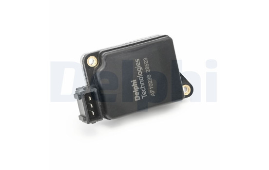 Luftmassesensor