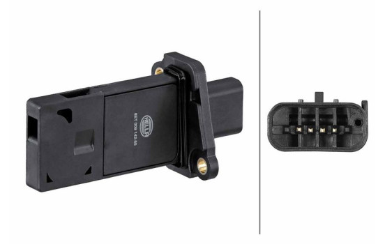 Luftmassesensor