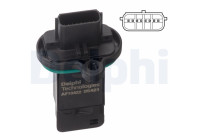 Luftmassesensor