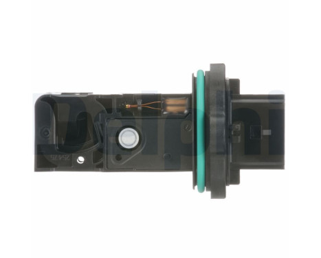 Luftmassesensor, bild 2