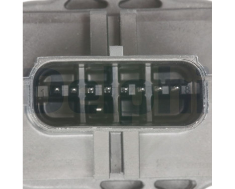 Luftmassesensor, bild 3