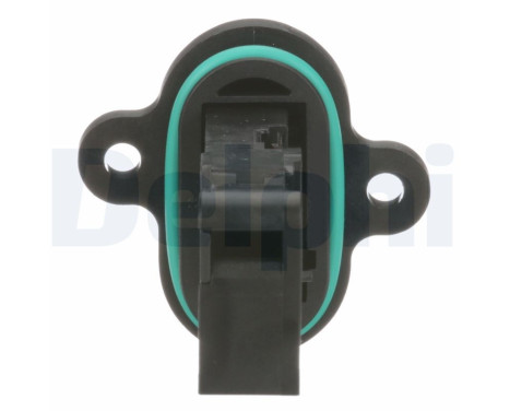 Luftmassesensor, bild 4