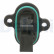 Luftmassesensor, miniatyr 4