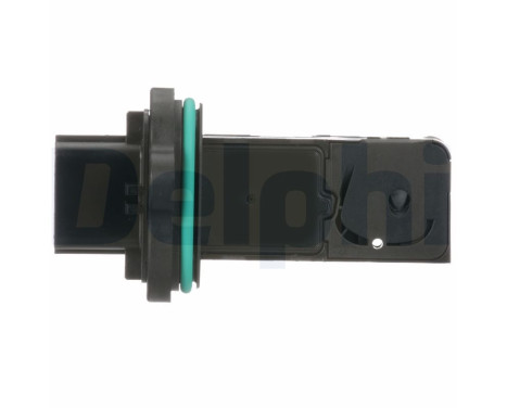 Luftmassesensor, bild 5