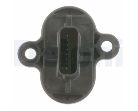 Luftmassesensor, bild 6