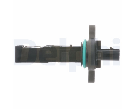 Luftmassesensor, bild 7