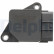 Luftmassesensor, miniatyr 5