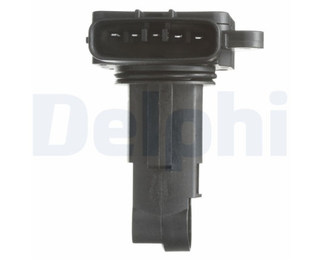 Luftmassesensor, bild 6