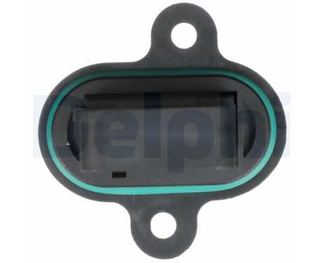 Luftmassesensor, bild 4