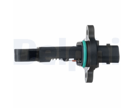 Luftmassesensor, bild 8