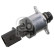Bränsletrycksregulator 195464 FEBI, miniatyr 2