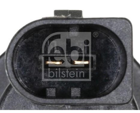 Bränsletrycksregulator 195464 FEBI, bild 3