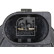 Bränsletrycksregulator 195464 FEBI, miniatyr 3