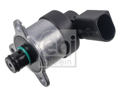 Bränsletrycksregulator 196961 FEBI